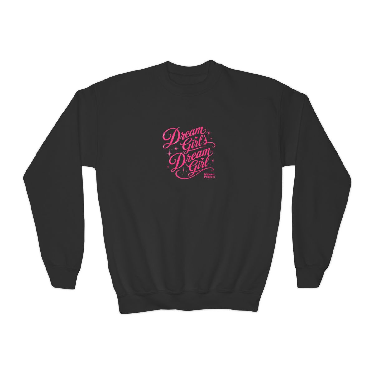 Chappell Roan "Dream Girl" Kids Crewneck