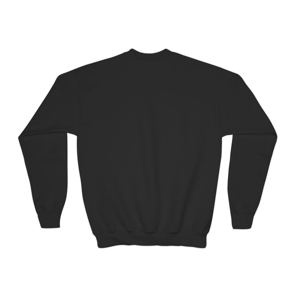 Chappell Roan "Pink Pony Club Forever" Kids Crewneck - alternate angle 1, merchandise