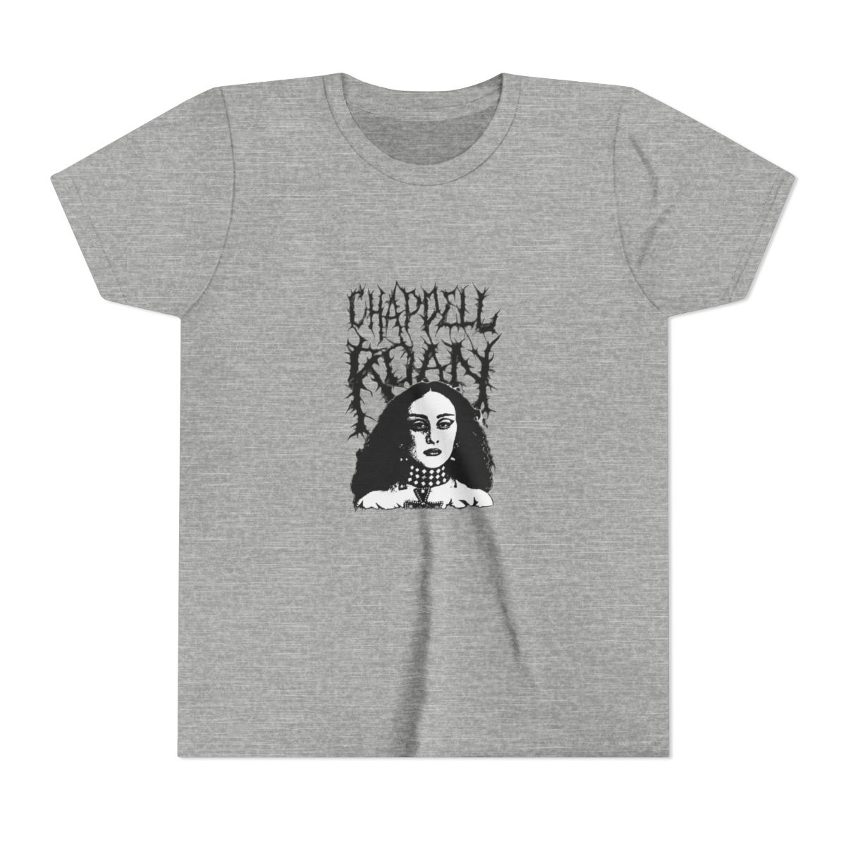 Chappell Roan Band Merch Kids T Shirt