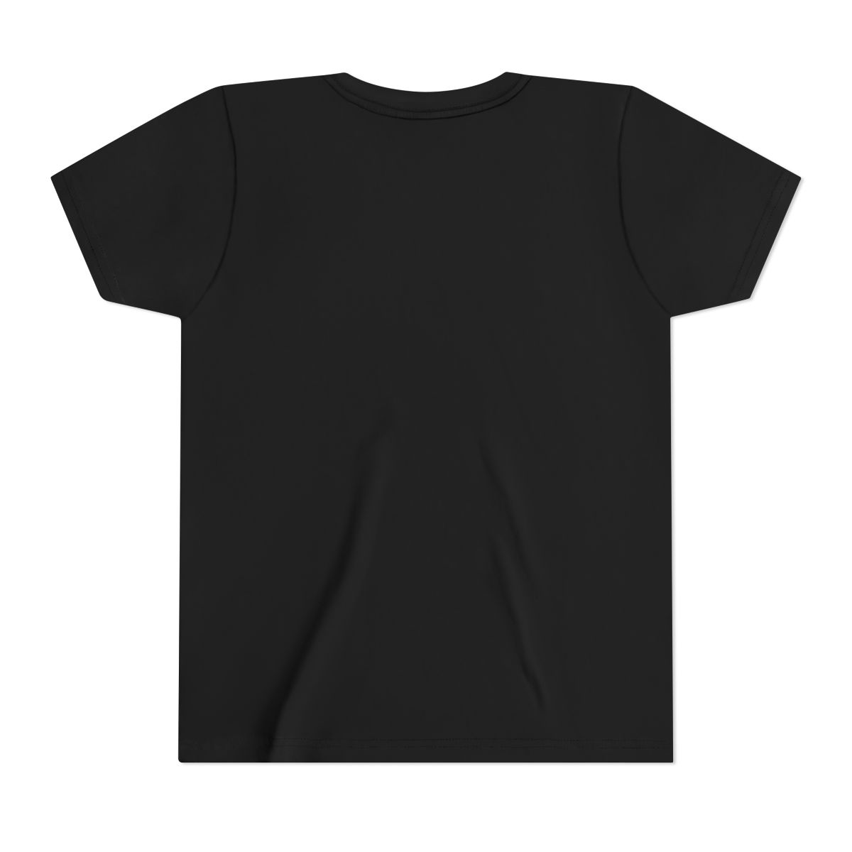 Chappell Roan Pink Pony Club Ticket Kids T Shirt - alternate angle 1, merchandise